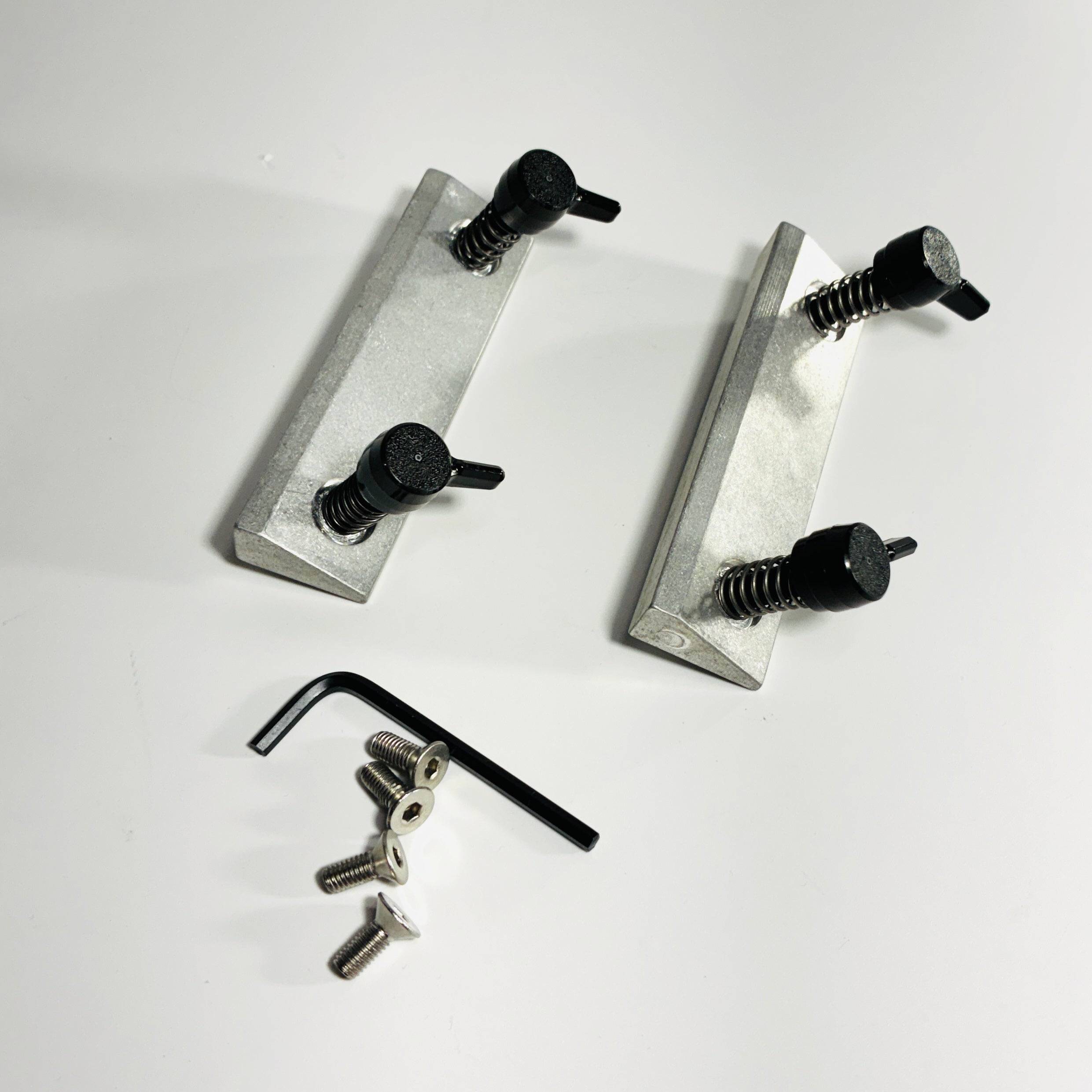 Spike Strip - Pedal Add-On