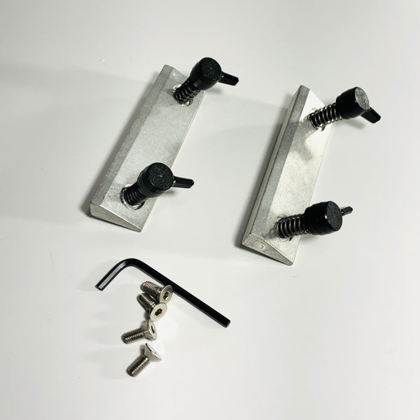 Spike Strip - Pedal Add-On