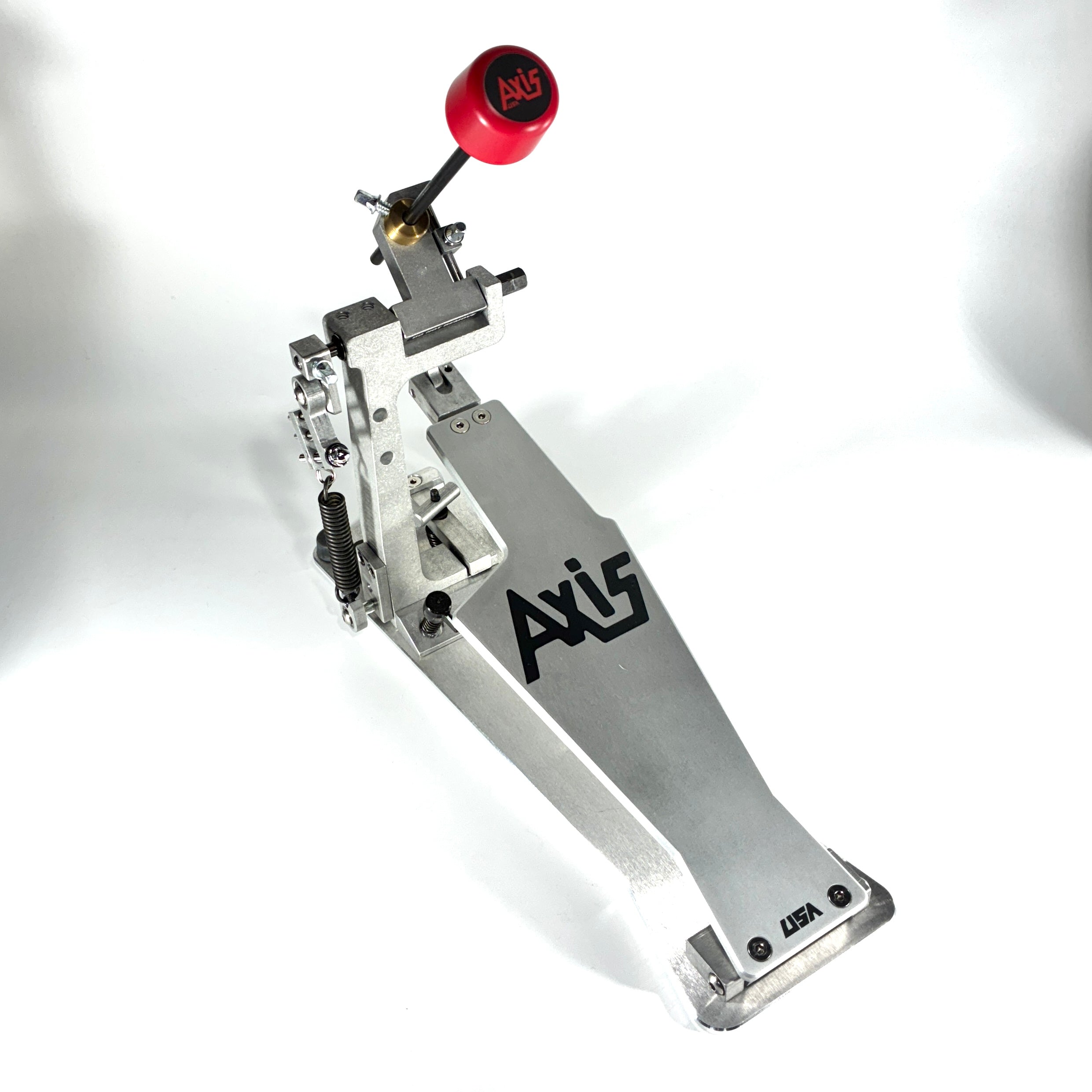 Screen Printed Footboard