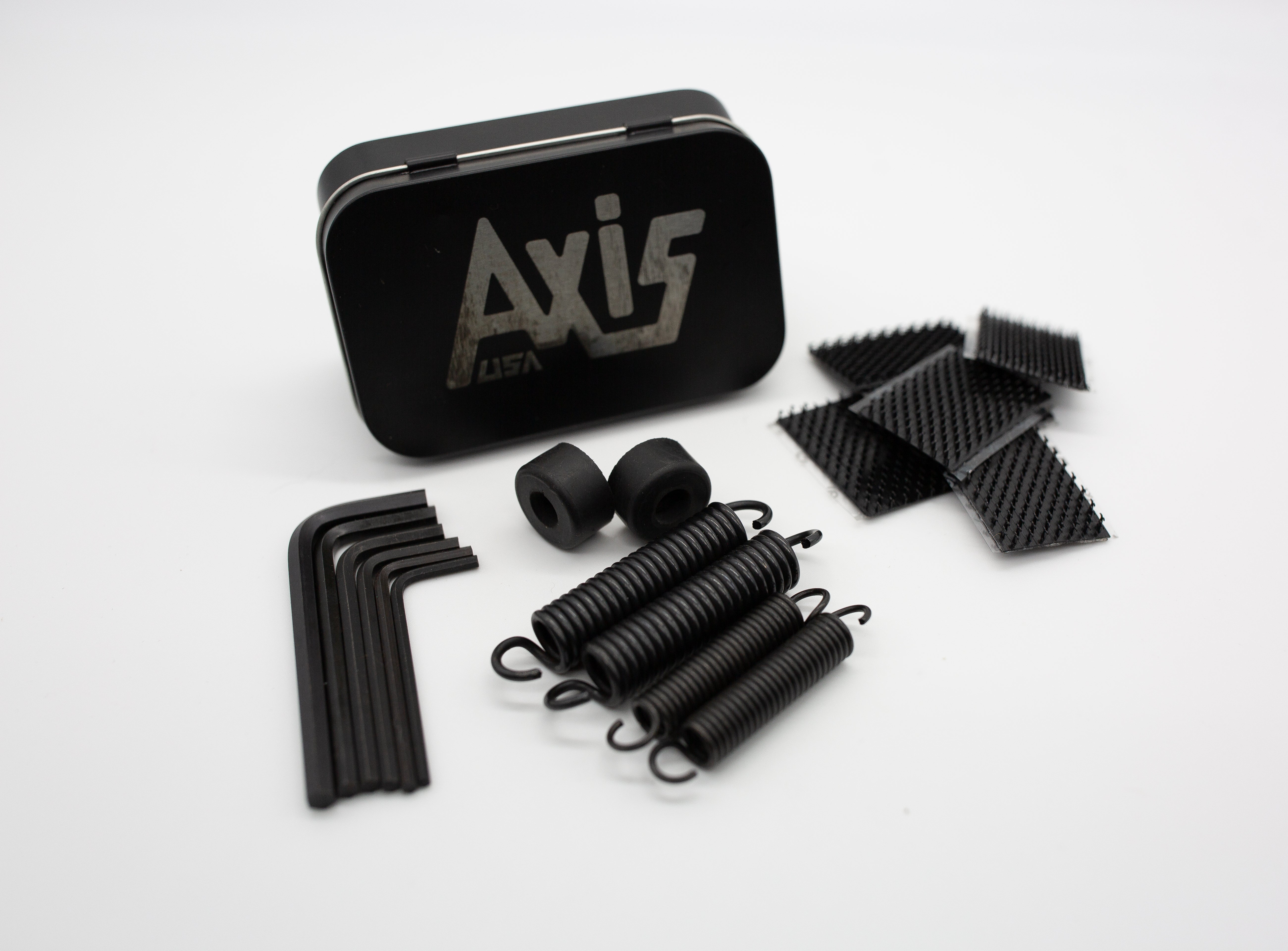 Axis Care Kit